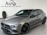 Mercedes-Benz A 180 AMG-Line NAV+LED+PANORAMA+SHZ+NIGHT+19ZOLL - Mercedes-Benz A 180 in Oldenburg
