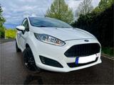 Ford Fiesta 1,25 44kW Trend Trend - Ford Fiesta: 44 Kw