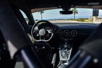 Audi TT RS - Vorschau Bild 8