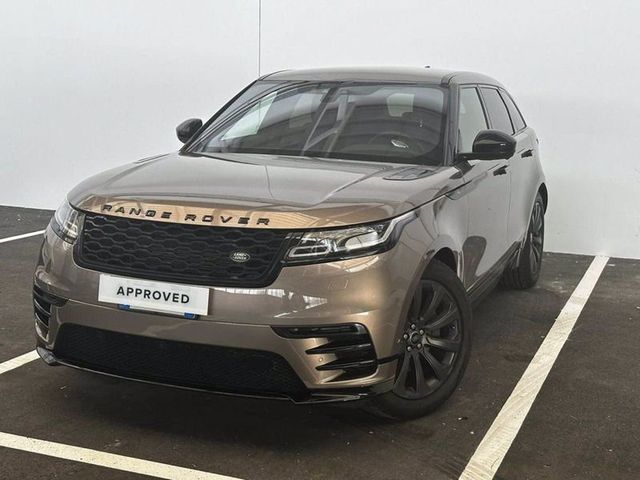 Land Rover LAND ROVER Range rover velar 3.0d v6 r-dynamic s