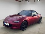 Mazda MX-5 TOP!!! Navi, Leder, Klimaautimatik uvm. - Mazda MX-5: Na