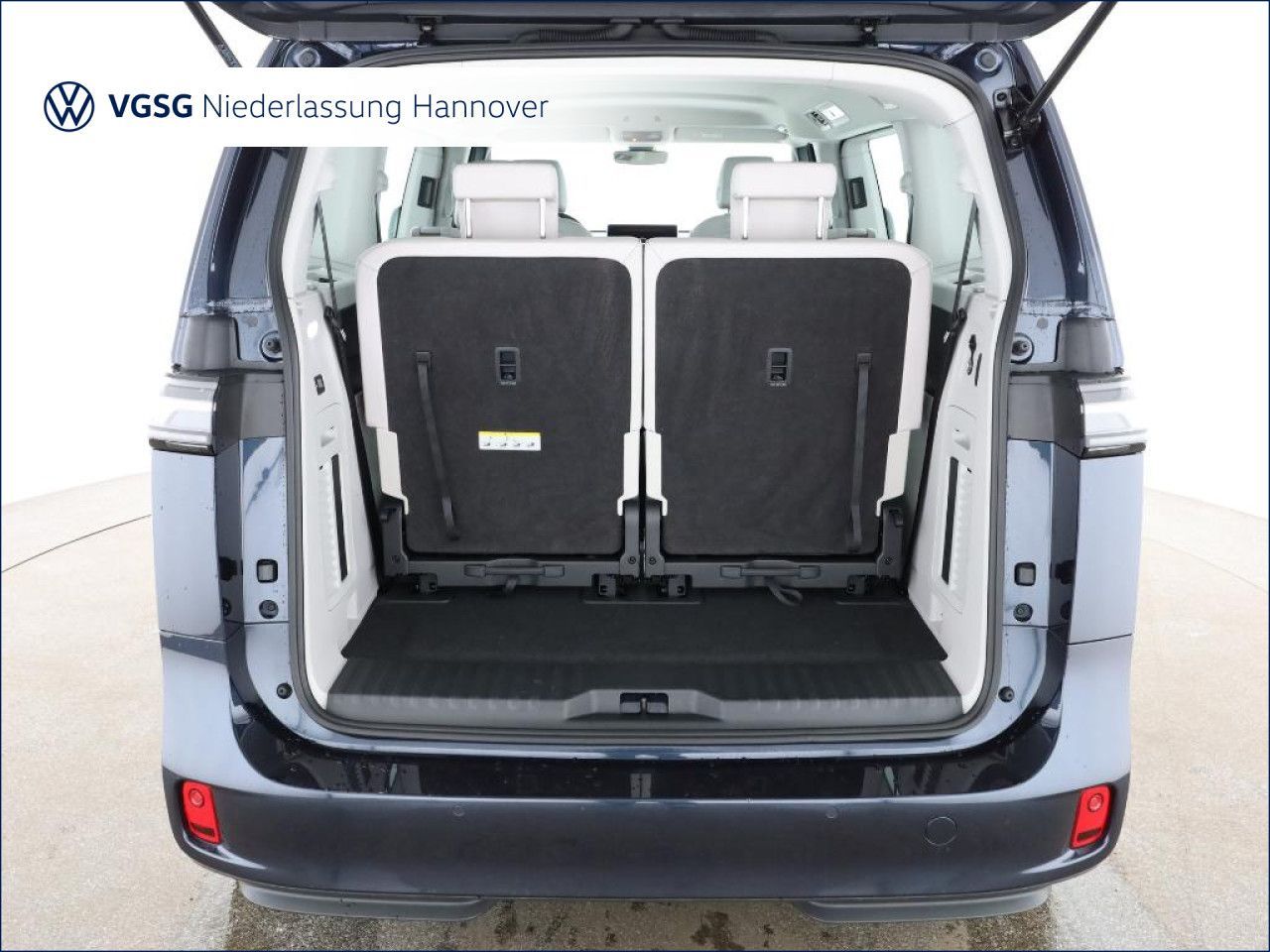 Volkswagen ID. Buzz - Bild 18