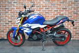 BMW G 310 R + 1.HD + Gepflegt + Style Sport - MOTORRAD SPORT