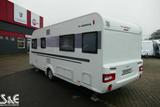 Adria Adora 572 UT - Adria 572