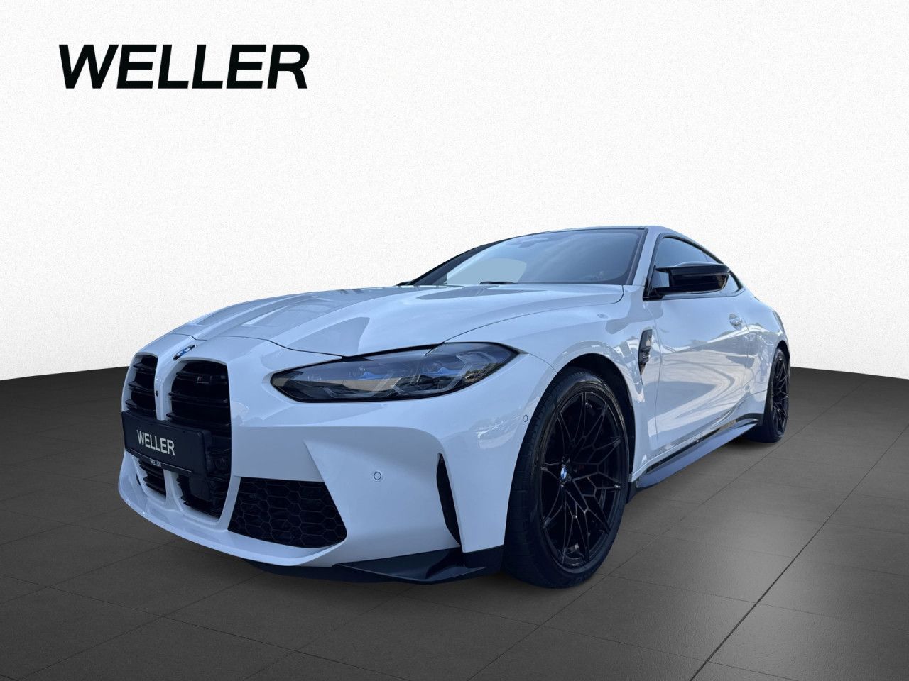 BMW M4 - Bild 4