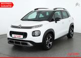 Citroën C3 Aircross 1.2 e-THP Shine Navi Sitzheizung DAB - Citroën C3 Aircross Gebrauchtwagen