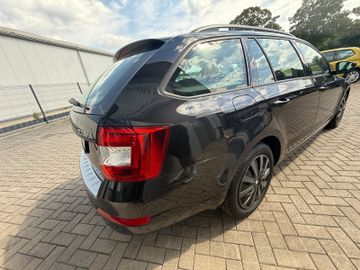 Skoda Octavia - 7