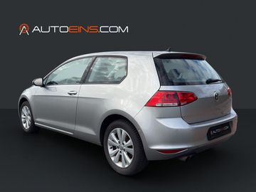 Volkswagen Golf - 4