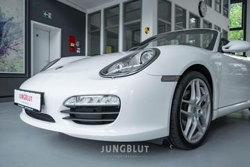 2010 Porsche BOXSTER 缩略图 20