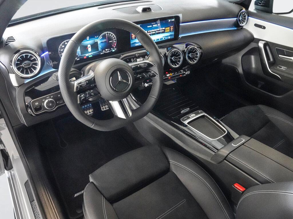 Mercedes-Benz A 250e-AMG-NIGHT-MULTIBEAM-KAMERA-AHK-UVP 53.500