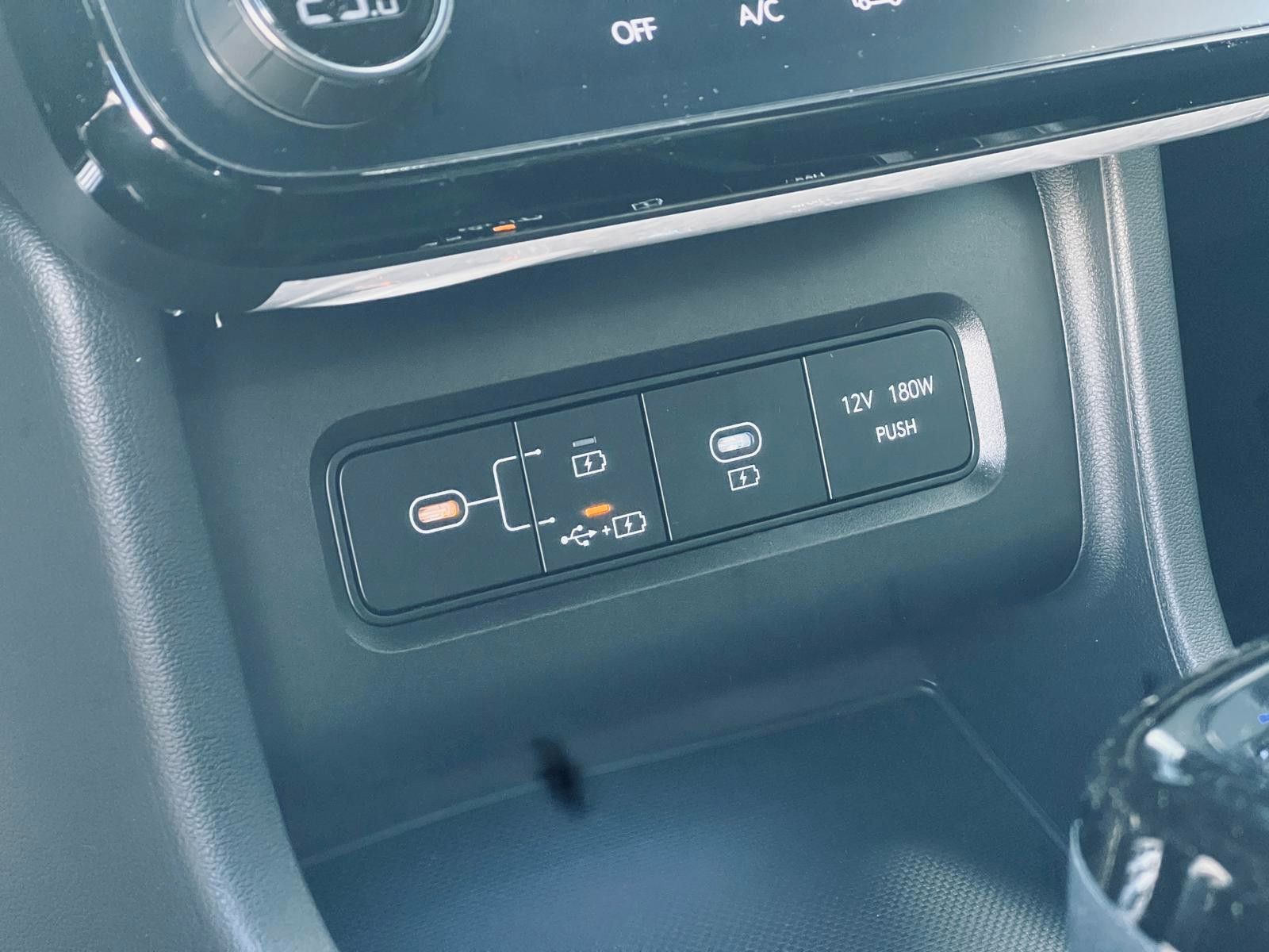 Fahrzeugabbildung Hyundai TUCSON 1.6 T-GDI N Line *Totwinkel*ACC*LED*RFK*