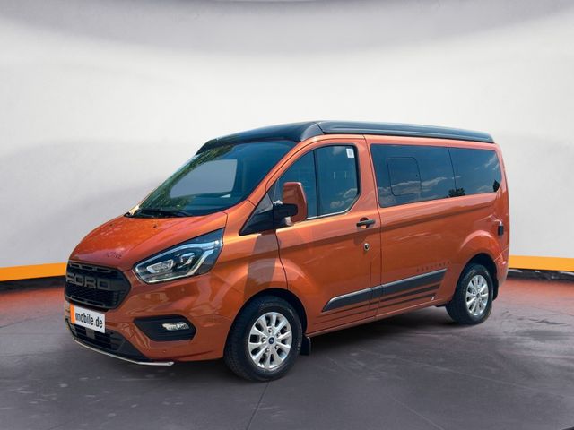 Ford Transit Tourneo Camper 2.0 TDCI 320 Küche Kamera