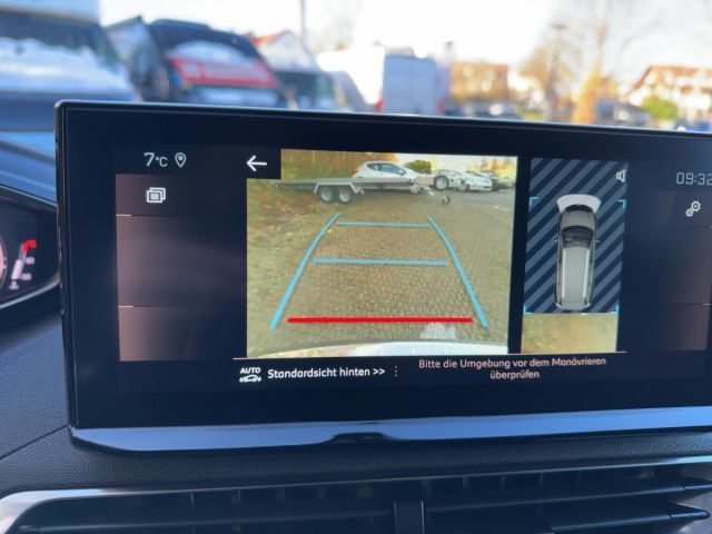 Foto Nummer 20: PEUGEOT 5008