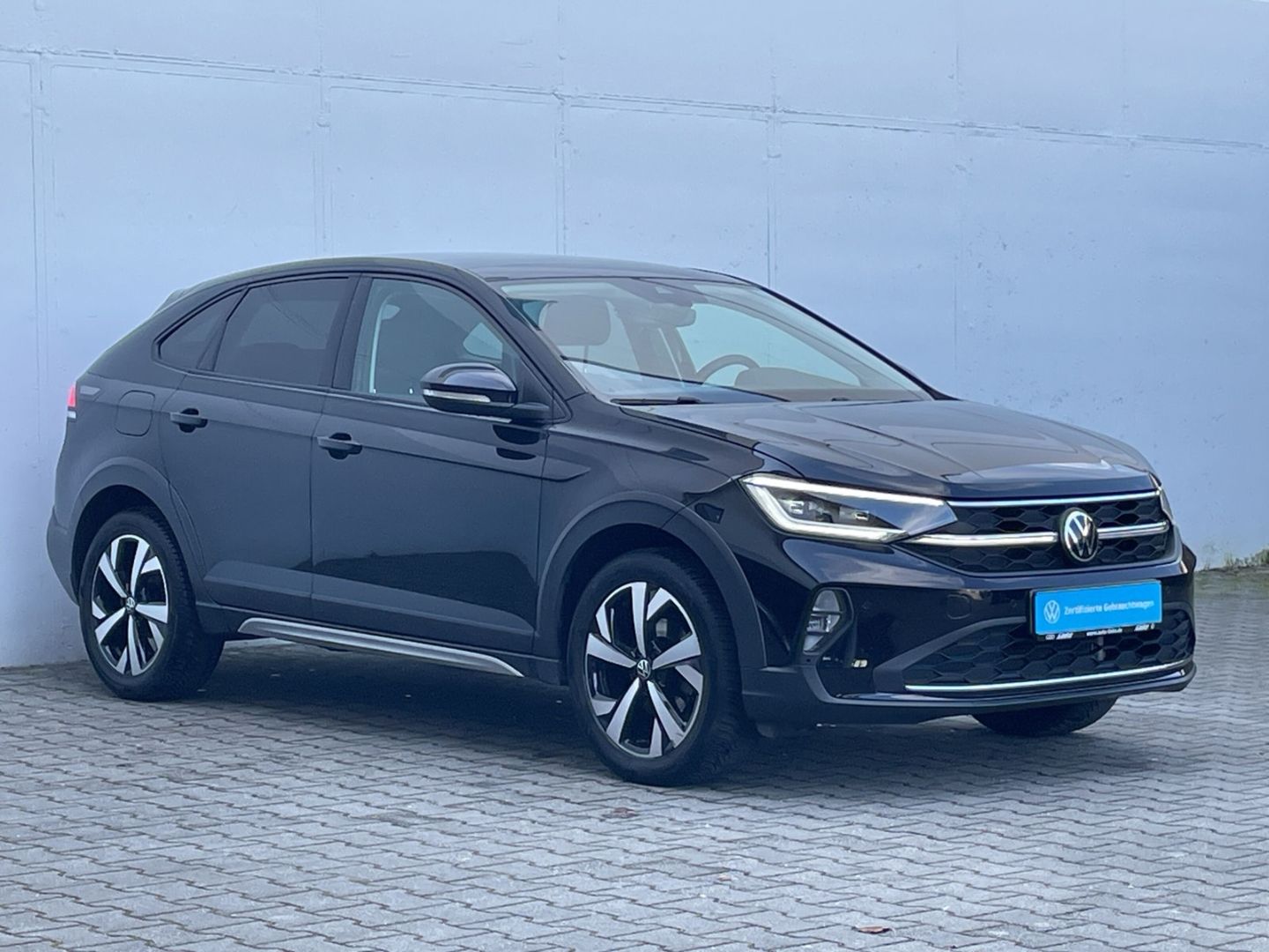 Taigo 1.0 TSI DSG Style Pano/Matrix/App-Connect/