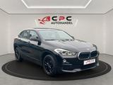 BMW X2 sDrive 18 d Advantage - BMW X2 in Hannover