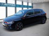 Volkswagen Polo GTI 2.0 TSI DSG Interieurpaket ArtVelours - VW Polo von 2023