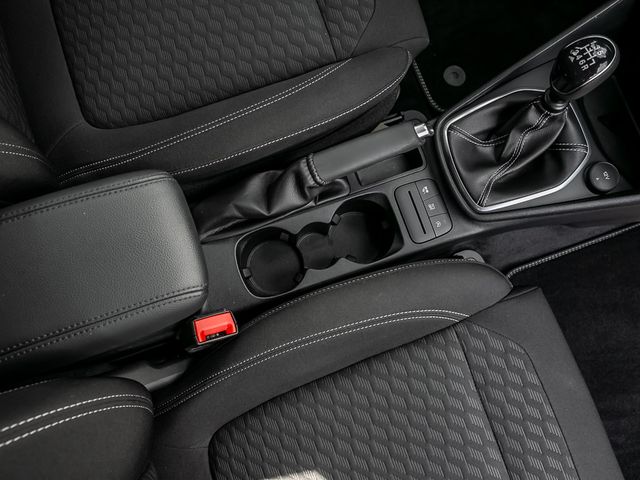 Ford Fiesta 1.0 Titanium Sicht-Paket Spurhalteassi.