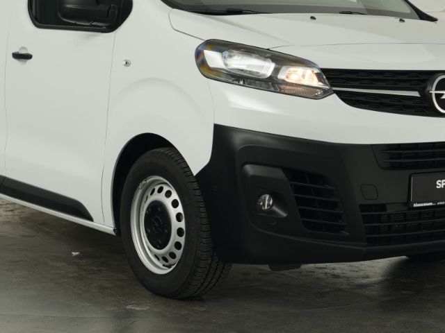 Vivaro C CARGO L CDTI+NAVI+SCHIEBETÜR+PARKPILOT+