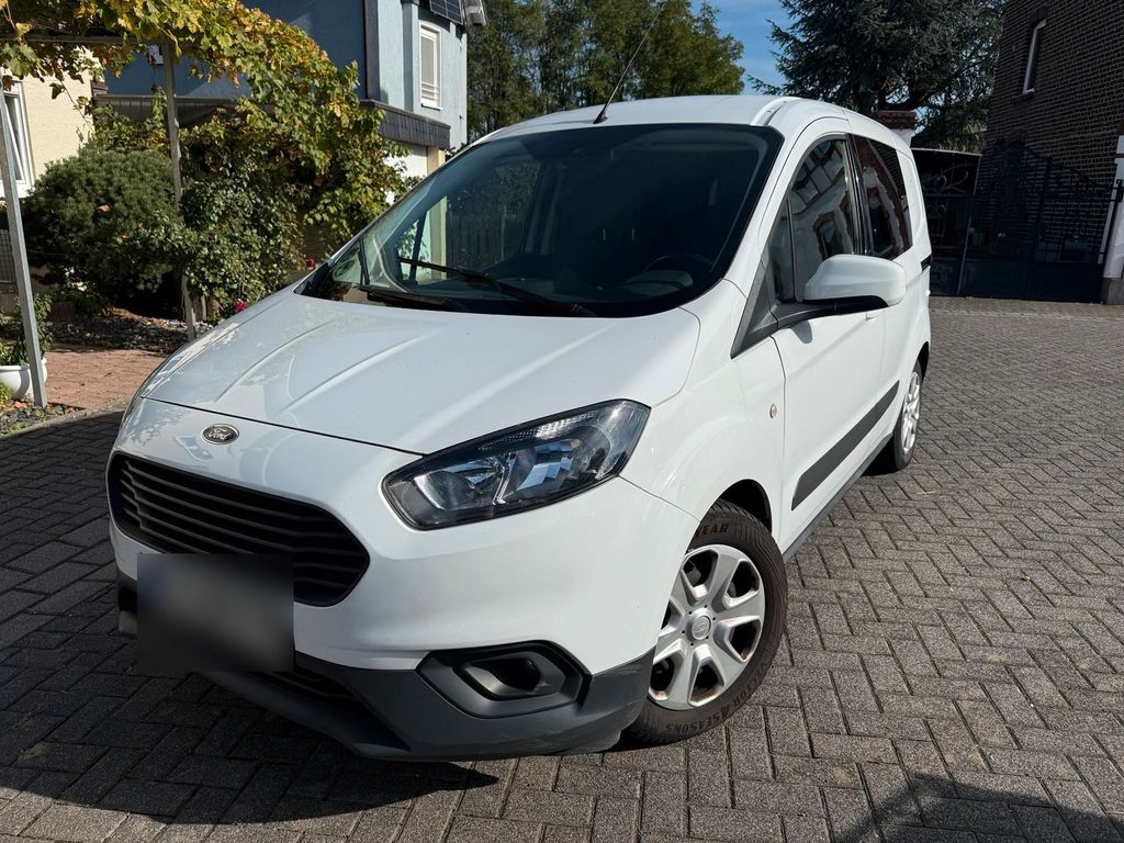 Image of Ford Transit