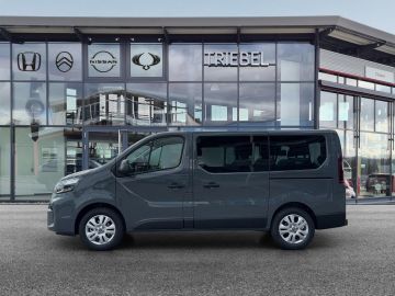 Nissan Primastar Tekna Kombi L1H1 °LED°Navi°RFK°SHZ°