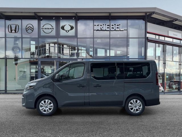 Nissan Primastar Tekna Kombi L1H1 °LED°Navi°RFK°SHZ°