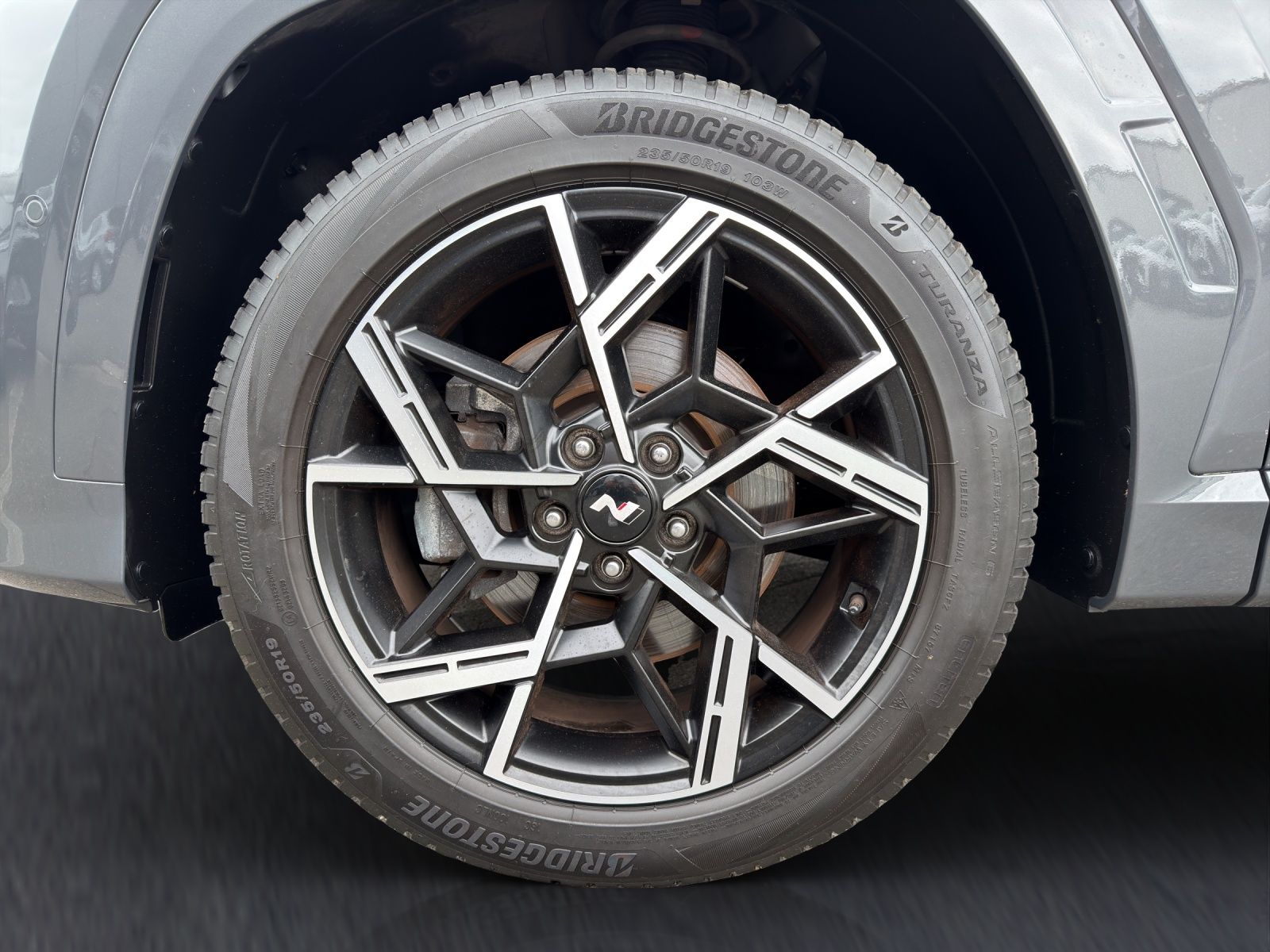 Hyundai Tucson – Bild 25