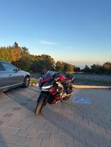 Aprilia Rs 457 - APRILIA RS 457