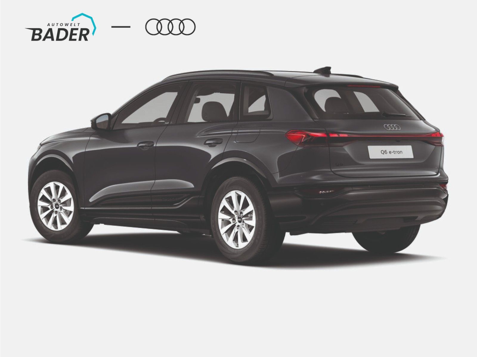 Audi Q6 e-tron - Bild 5