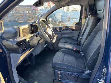 Ford Transit Custom 280 L2 Trend FWD