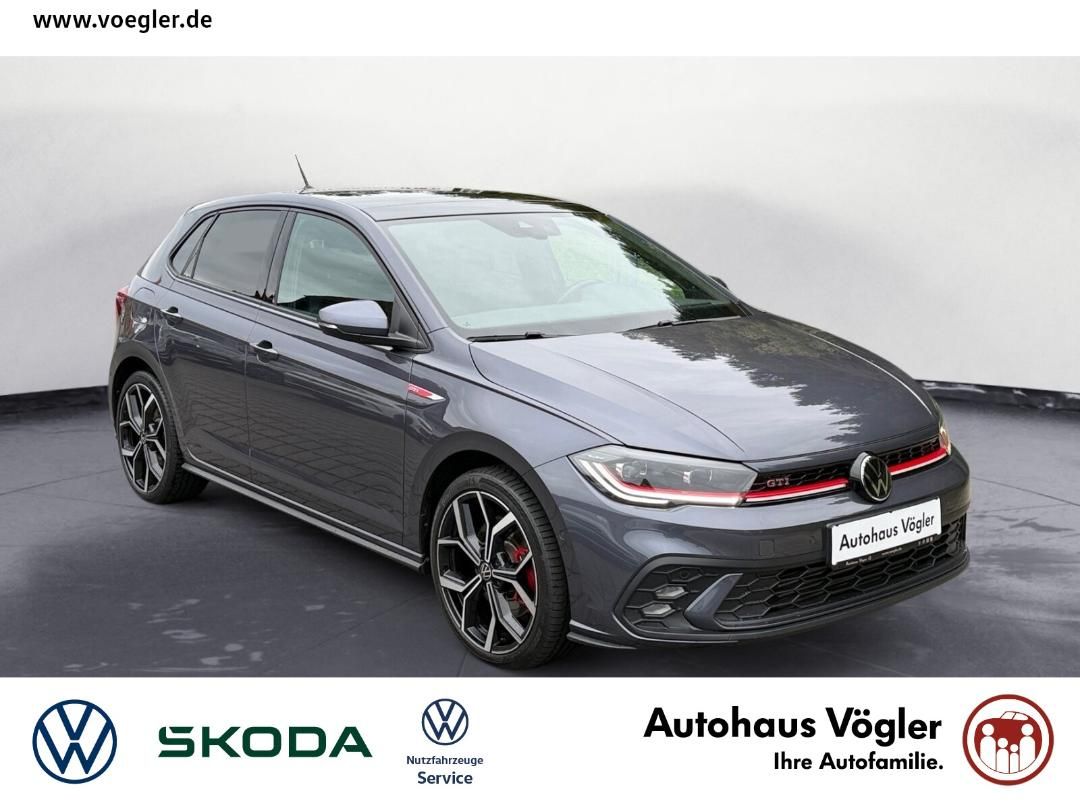 Polo GTI