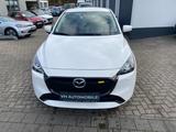 Mazda 2AUTOMATIK*APPLE&ANDROID*LED HSW*Sitzhz*Totwinke - Mazda 2 Gebrauchtwagen