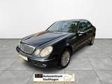 Mercedes-Benz E 280 Elegance/Automatik/TÜV 12-2026/Service NEU - Mercedes-Benz E 280 aus 2005