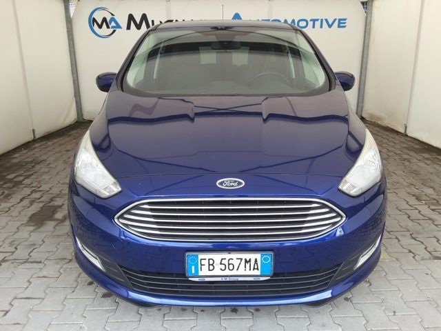 Ford FORD C-Max 1.5 TDCi 120cv Titanium *EURO 6*