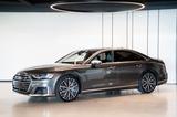 Audi S8*ABT*Ceramic*Luft*Matrix*BO*Massage*VAT - gebrauchte Audi S8 aus dem Jahr 2021
