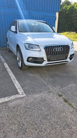 Audi audi Q 5 3.0 tfsi USA - USA Gebrauchtwagen