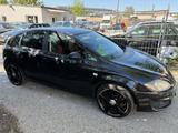 Seat Leon FR 1.8 Facelift Klimaautomatik EfH LMF - gebrauchte Seat Leon mit Facelift