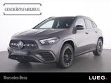 Mercedes-Benz GLA 250 e SPECIAL-EDITION+AMG+20''+PANO+AHK+TOTW