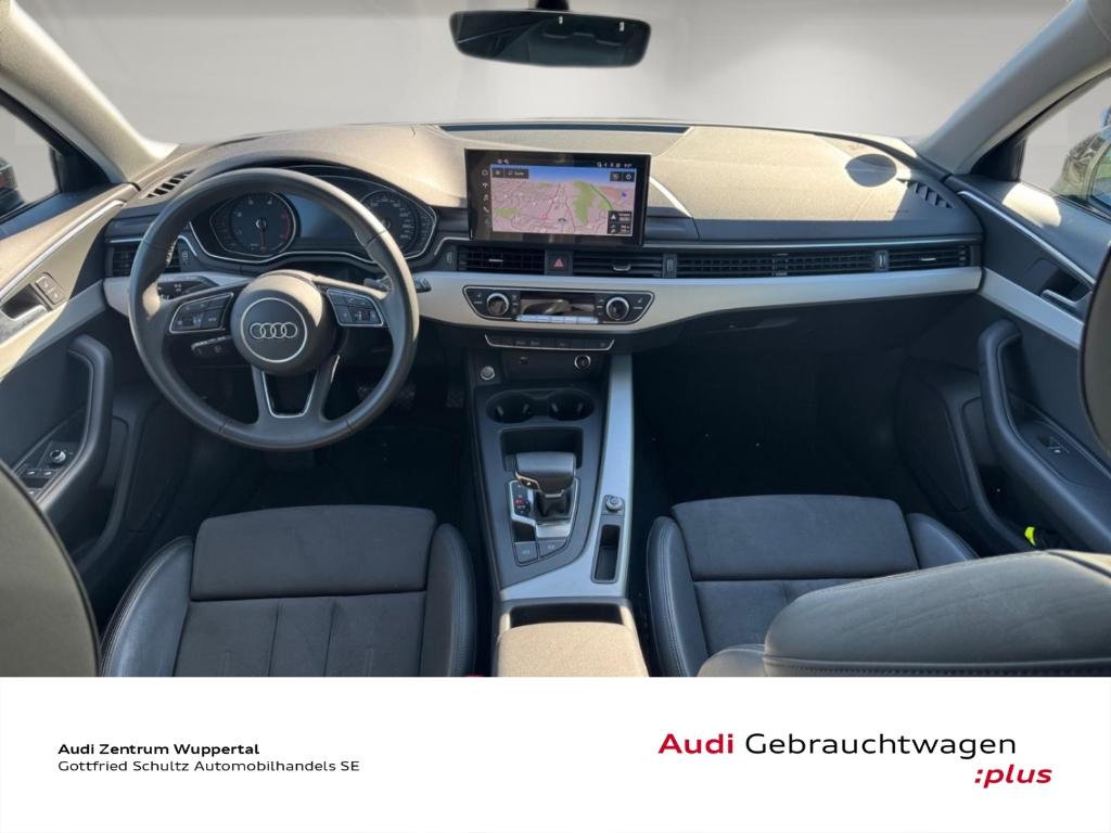 Audi A4 Avant 35 TDI ACC KAMERA DAB, миниатюра 6