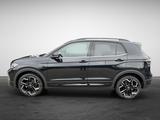Volkswagen T-Cross 1.0 TSI DSG R-Line  Navi LED Kamera PDC  - Volkswagen T-Cross in Osnabrück