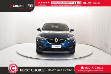 Renault Arkana - 5