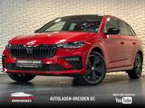 Skoda Scala 1.5TSI MONTE CARLO* MATRIX#SHZ#LH#PANO#NAV - Skoda Scala Gebrauchtwagen in Dresden