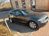 BMW 120d  tausch gegen Limousine - BMW 120 aus 2004: 120d