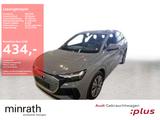 Audi Q4 50 e-tron quattro APP+DAB+SHZ+VIRT+LED+NAVI - Audi Q4 e-tron 50 Gebrauchtwagen
