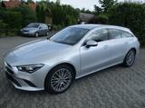 Mercedes-Benz CLA 200 Shooting Brake+LED Sch.+NAVI+KEYLESS GO - Mercedes-Benz CLA 200 Shooting Brake: Limousine