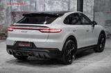 Porsche Cayenne Turbo GT Turbo GT