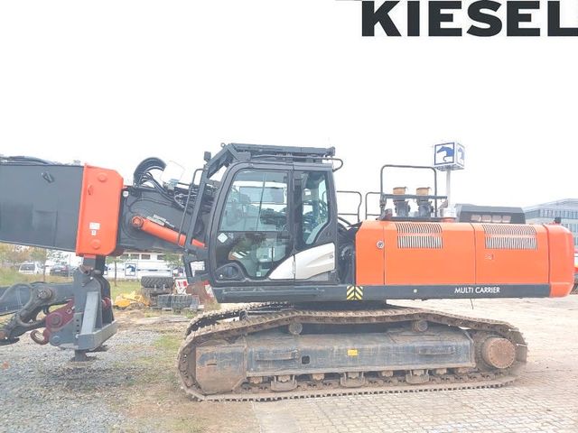 Hitachi KTEG KMC400P-6 Abbruchbagger