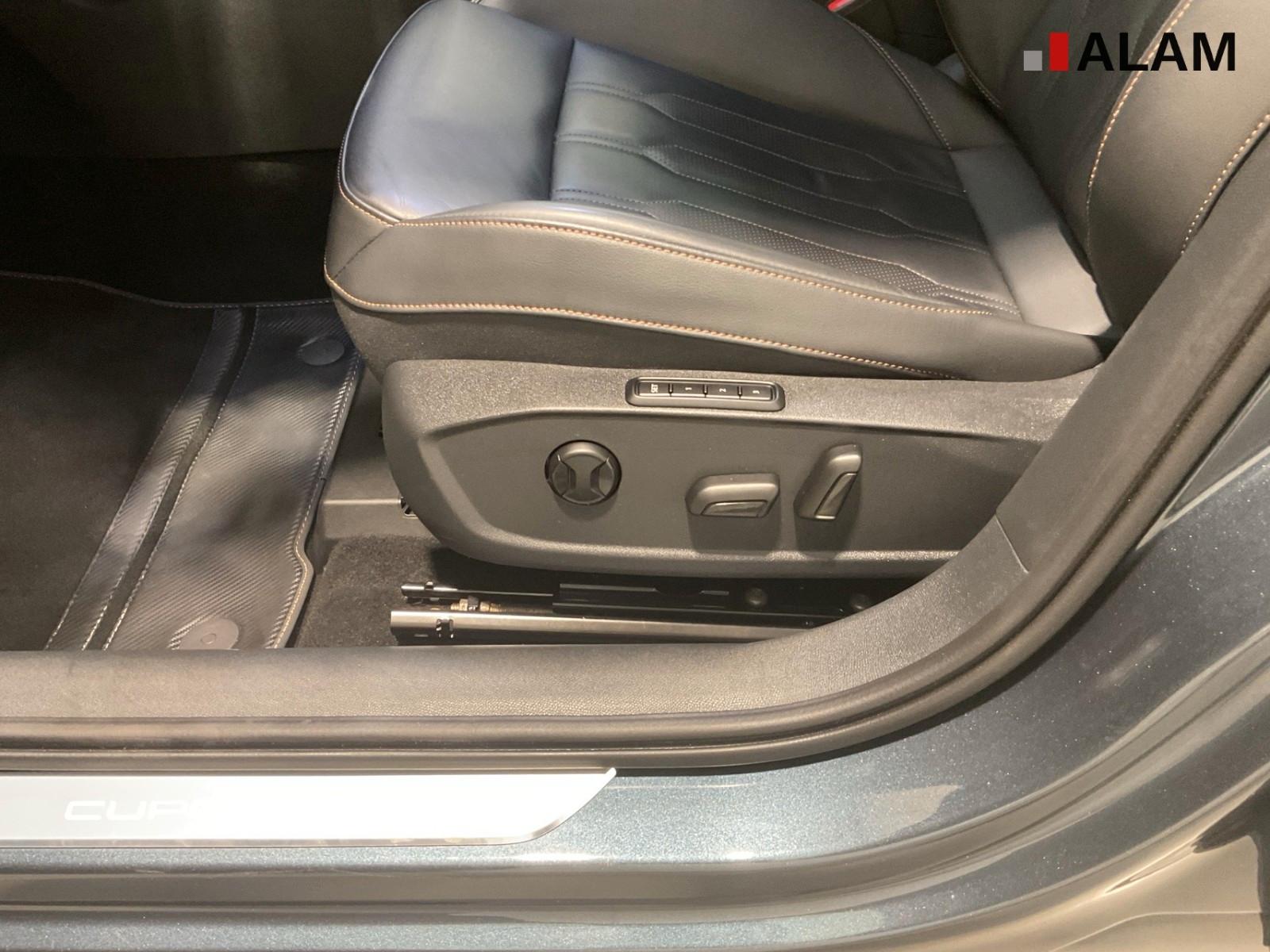 Cupra Formentor VZ 4Drive ACC Beats Matrix LED RFK, миниатюра 12