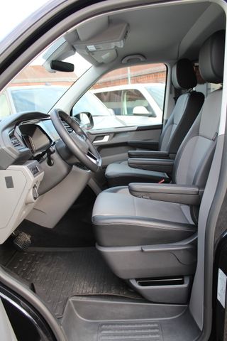 Volkswagen T6.1 Caravelle Highline DSG 4Motion ACC Standhzg