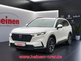 Honda CR-V 2.0 ADVANCE NAVI LEDER BOSE-SOUNDSYSTEM