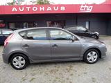 Hyundai i30 1.6 Classic AUTOMATIK - Hyundai i30 Gebrauchtwagen in Ludwigshafen